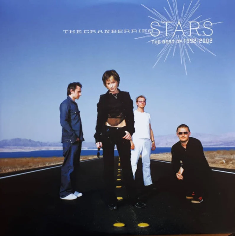 Cranberries Stars: The Best Of 1992-2002 (2-LP)