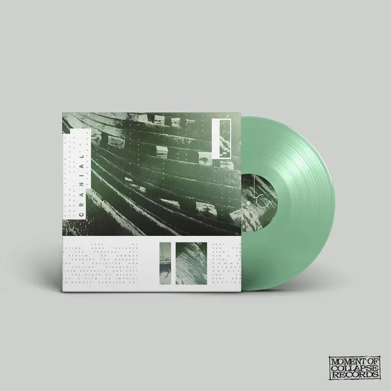 Cranial  Structures [LP]