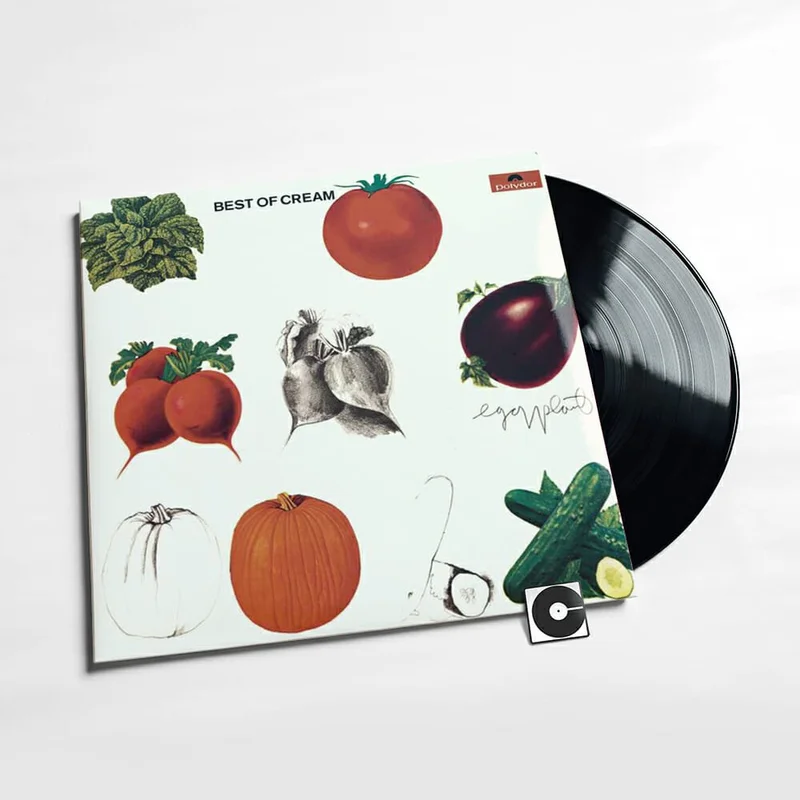 Cream - "Best Of Cream"