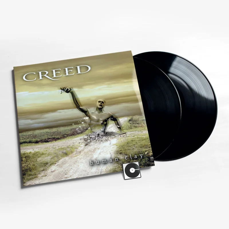 Creed - "Human Clay"