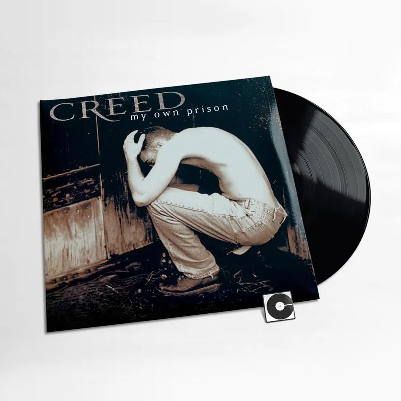 Creed - "My Own Prison"