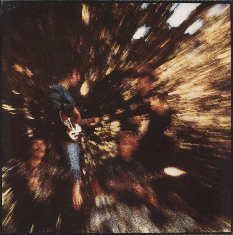 Creedence Clearwater Revival Bayou Country - 180 Gram - Sealed UK Vinyl LP