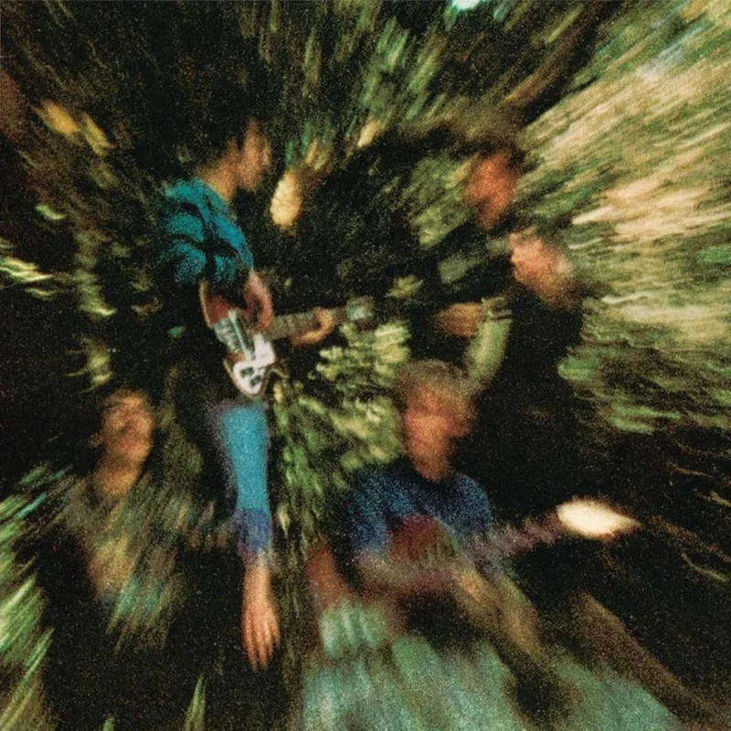 Creedence Clearwater Revival Bayou Country (Half Speed Remaster)