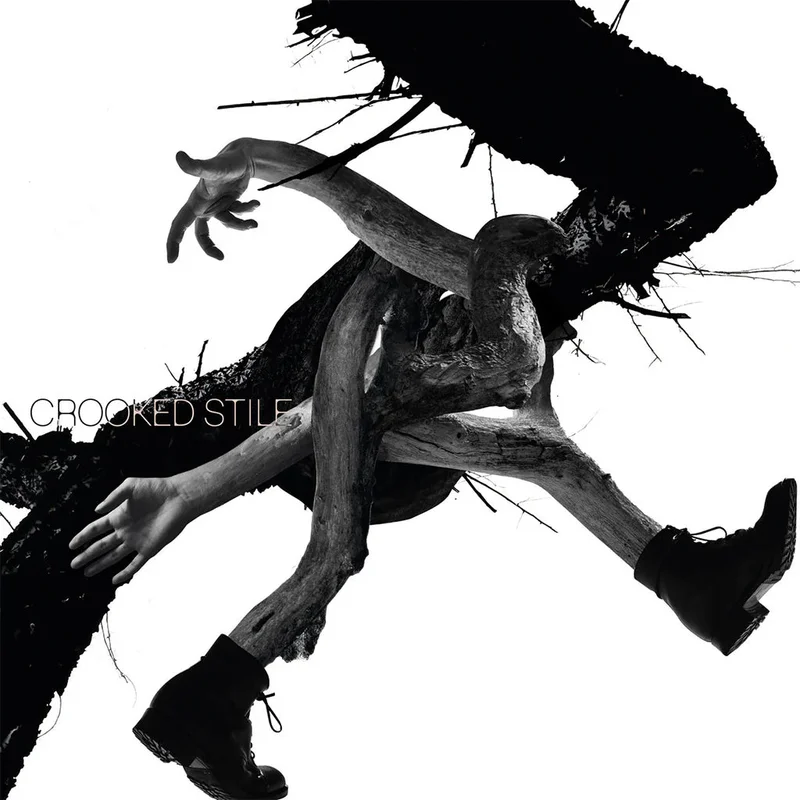 Crooked Man Crooked Stile (2xLP)