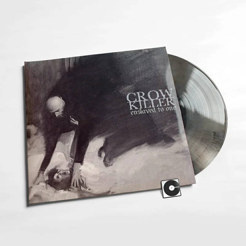 Crow Killer - "Enslaved To One"