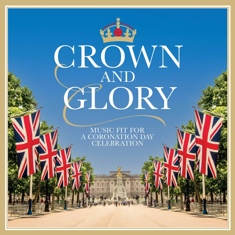 CROWN & GLORY