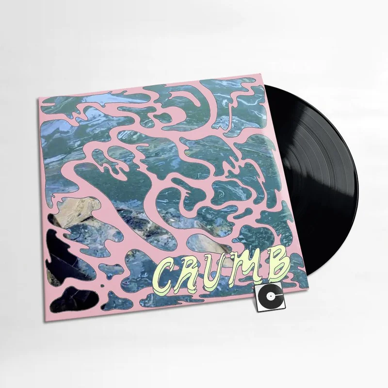 Crumb - "Crumb / Locket"