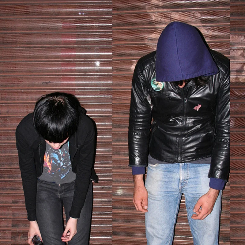Crystal Castles Crystal Castles (2xLP)
