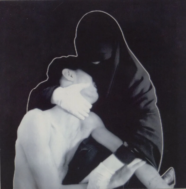 Crystal Castles Crystal Castles (III) UK Vinyl LP