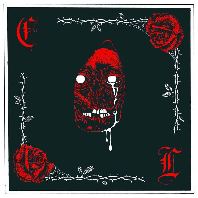 Cult Leader - "A Patient Man"