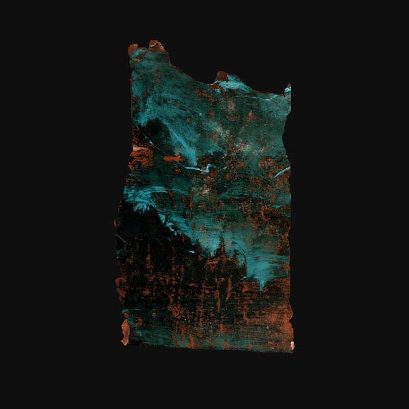Cult of Luna  The Long Road North [2xLP]
