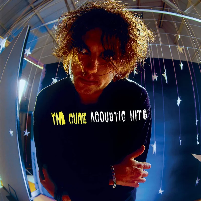 Cure Acoustic Hits (2-LP)