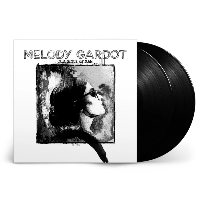 Currency Of Man: Vinyl 2LP