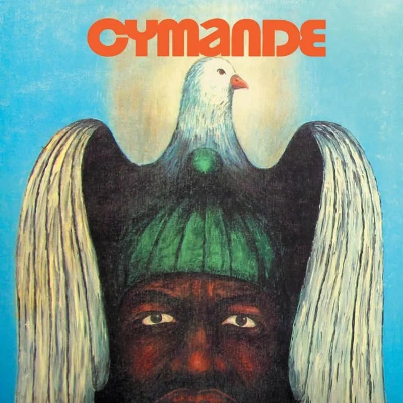 Cymande - "Cymande" No SKU