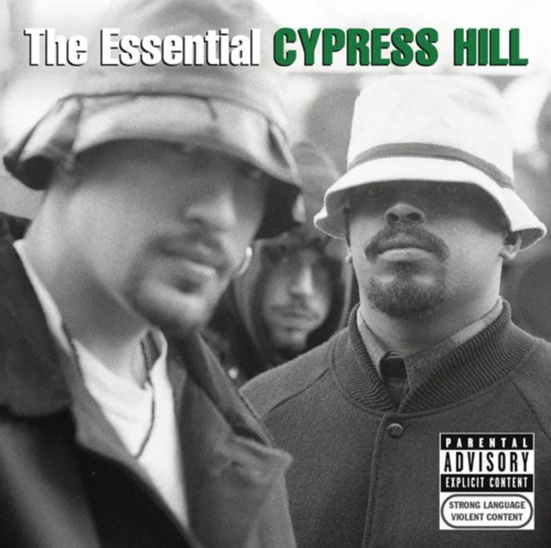 Cypress Hill - The Essential Cypress Hill [CD]