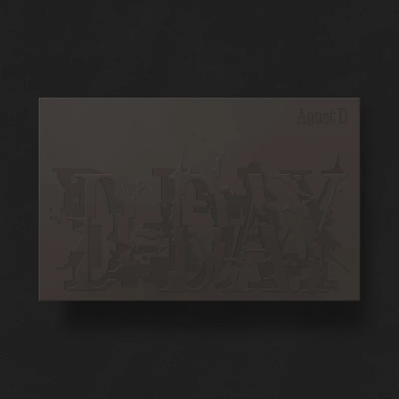 D-DAY (Version B): CD Box Set