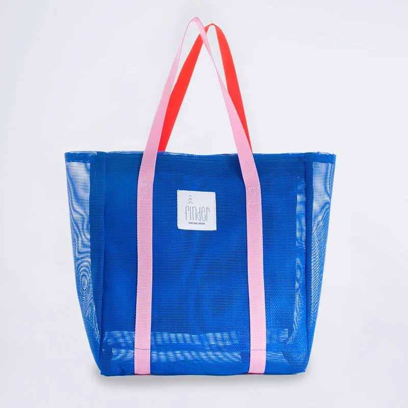 Daily Tote Black