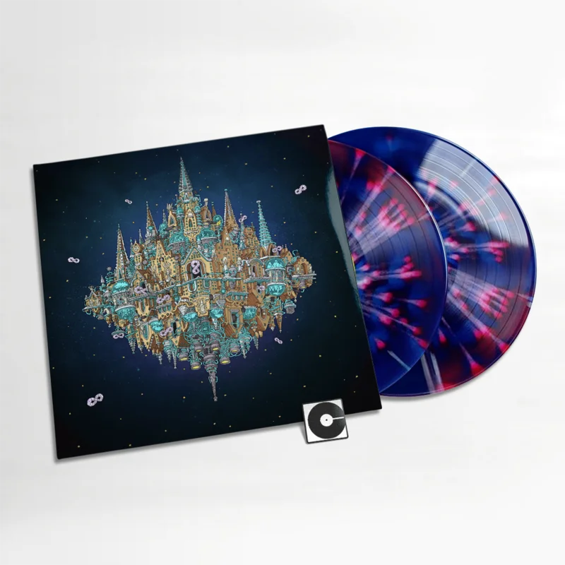 Dance Gavin Dance - "Pantheon" Indie Exclusive