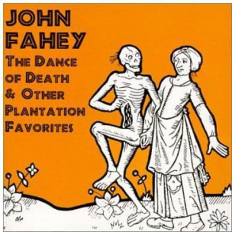 DANCE OF DEATH & OTHER PLANTAT - CD