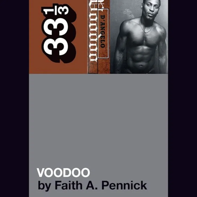 DAngelos Voodoo - 33 1/3