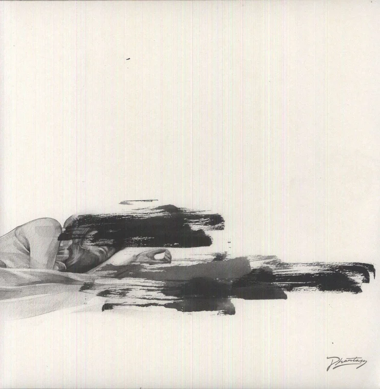 Daniel Avery Drone Logic (2xLP, 10th Anniversary Edition, Coloured Vinyl)