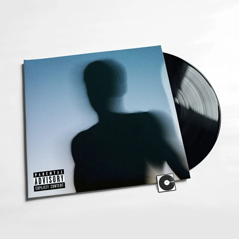 Daniel Caesar - "Case Study 01"