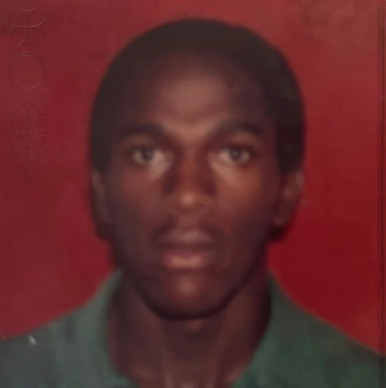 Daniel Caesar Son Of Spergy (2-LP)