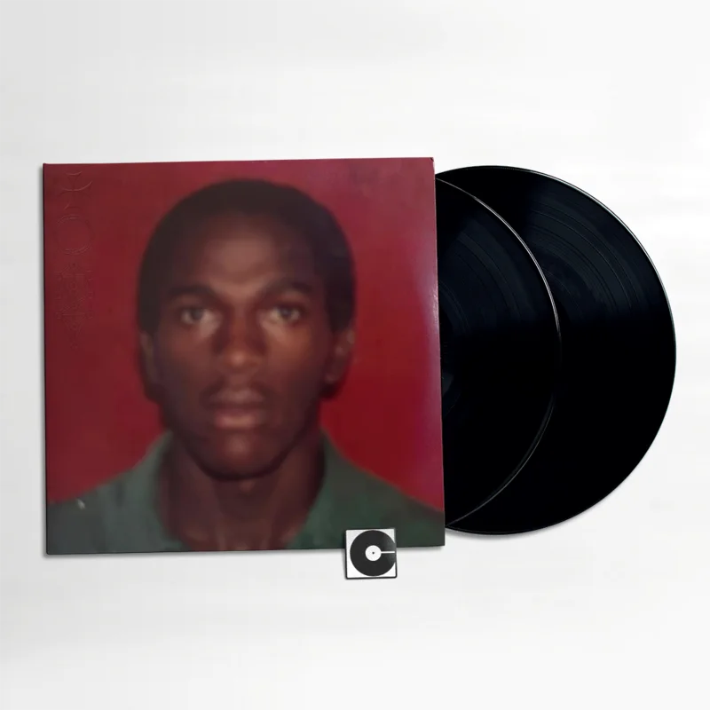 Daniel Caesar - "Son Of Spergy"