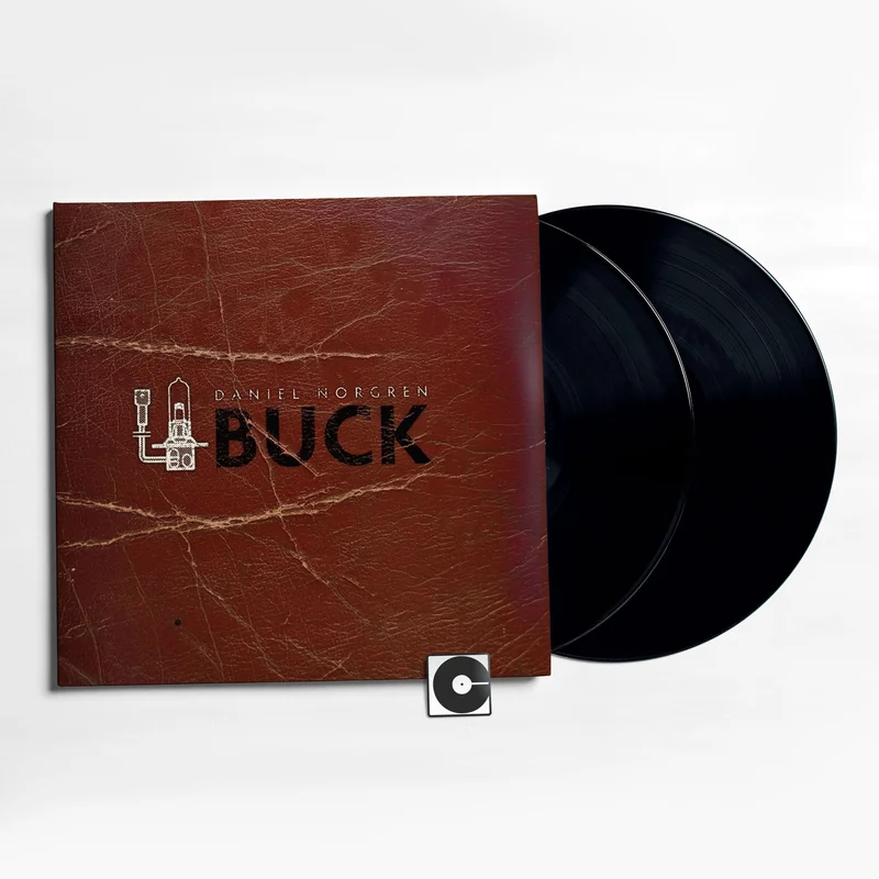 Daniel Norgren - "Buck"