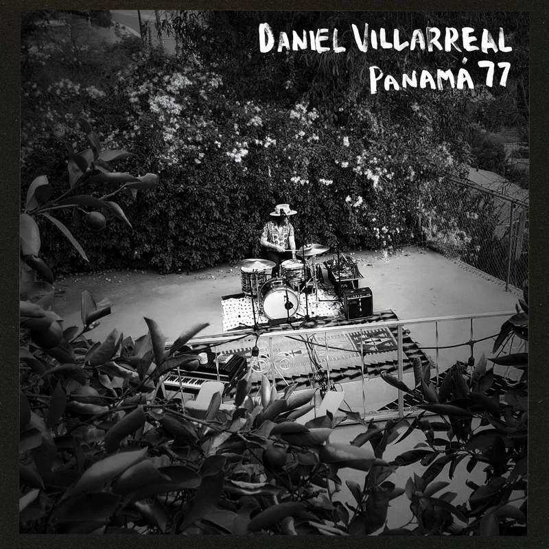 Daniel Villarreal  Panama 77