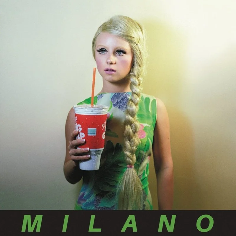 Daniele Luppi & Parquet Courts - Milano [LP]