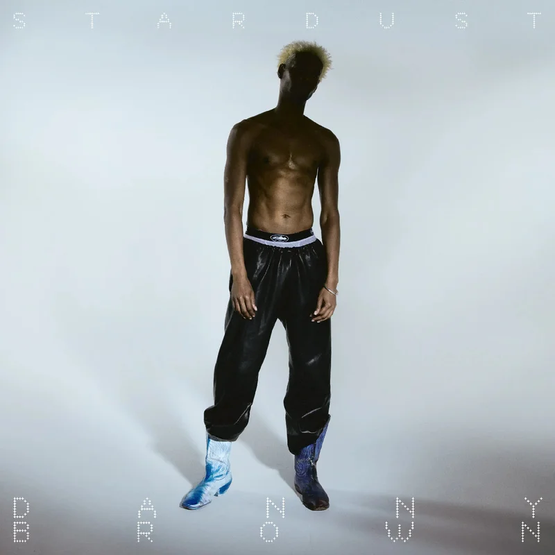 Danny Brown Stardust (2xLP)