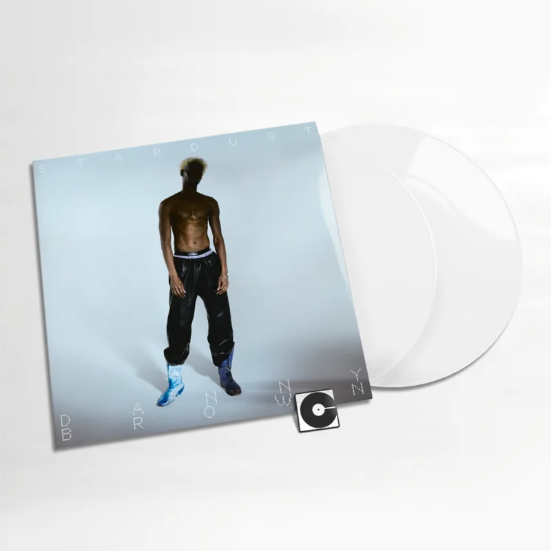 Danny Brown - "Stardust"