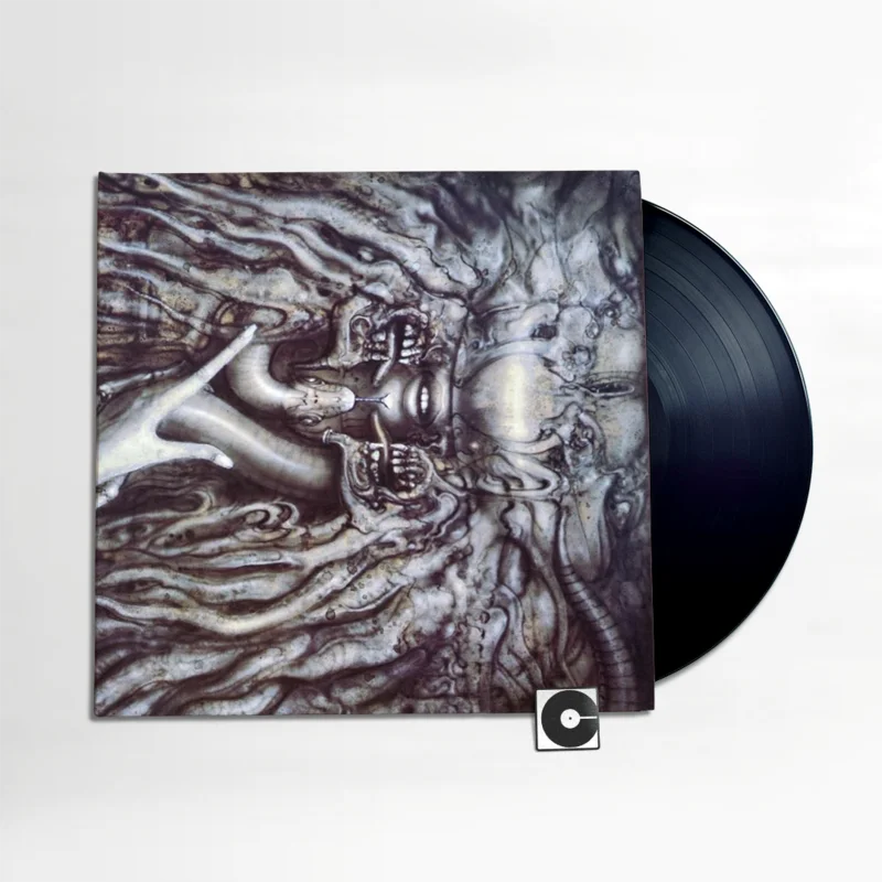 Danzig - "Danzig III: How The Gods Kill" 2026 Pressing