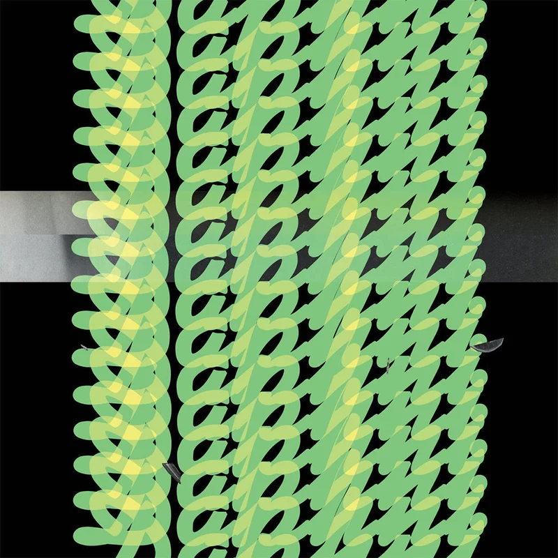 Daphni Jiaolong (2xLP)