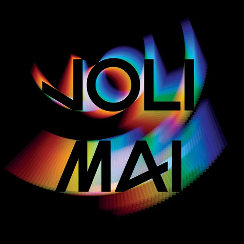 Daphni Joli Mai (2xLP)