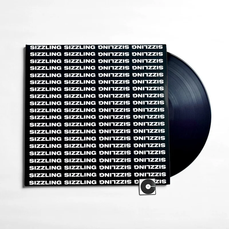 Daphni - "Sizzling"
