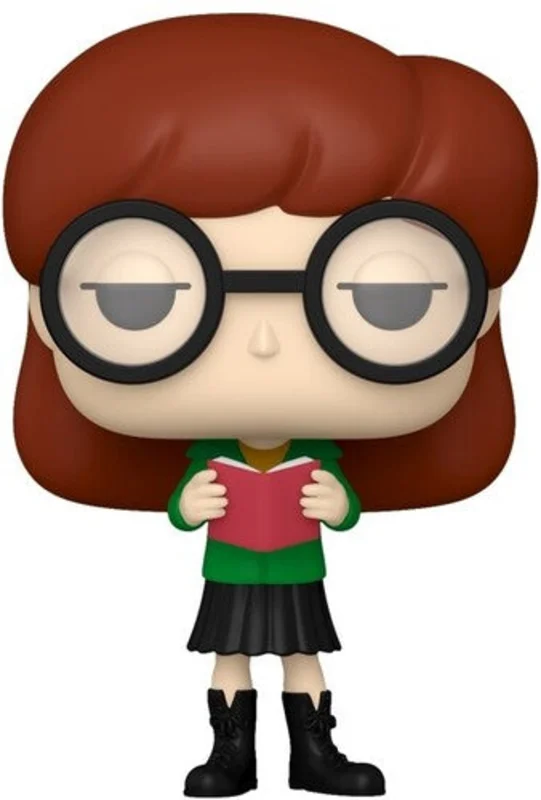 DARIA MORGENDORFFER (1439) - TOYS/NOVELTY
