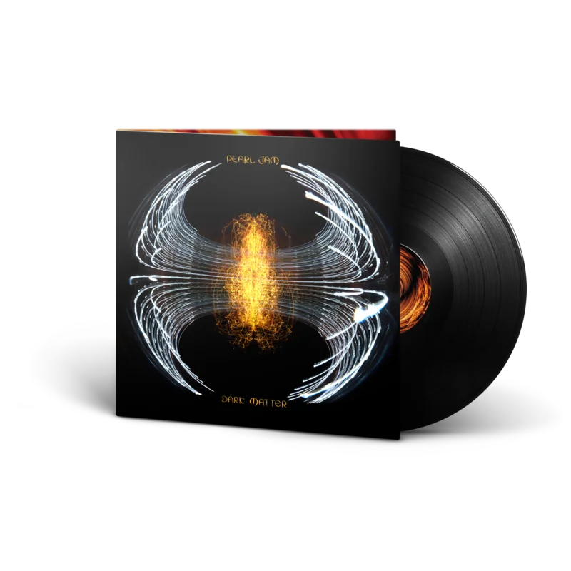 Dark Matter Vinyl