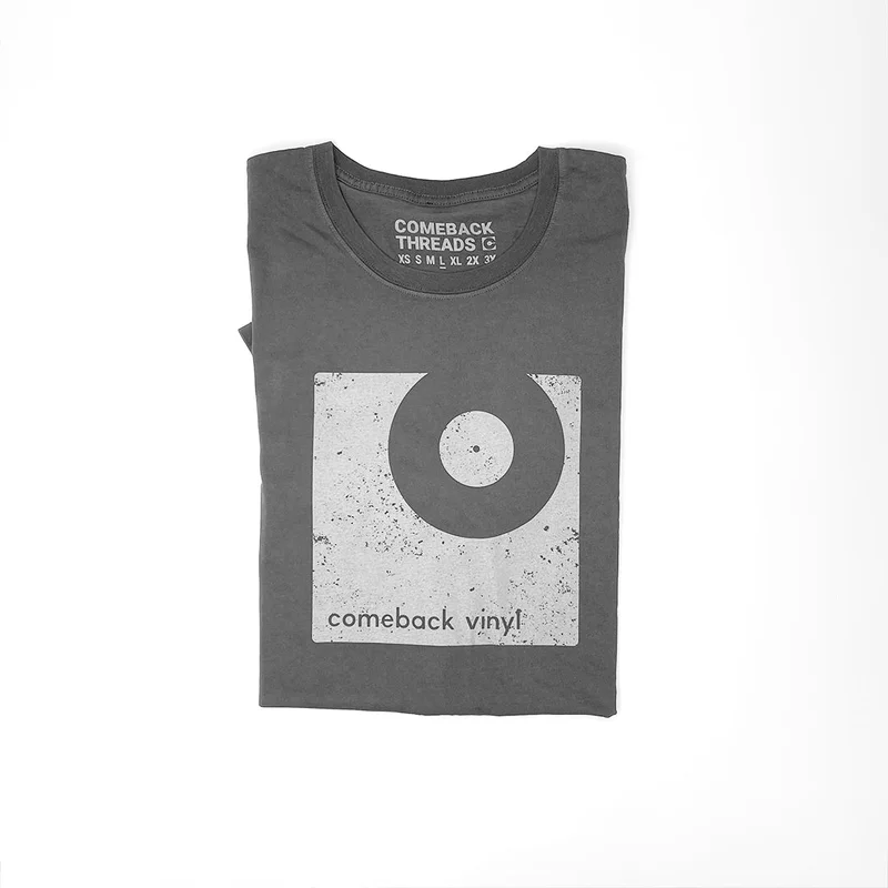 Dark Side Tee - Unisex