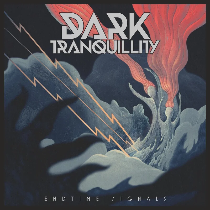 Dark Tranquillity - Endtime Signals (Gate) [LP]