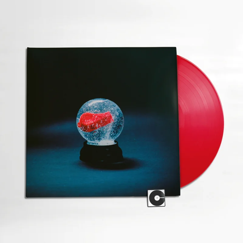 Darkside - "Nothing" Indie Exclusive