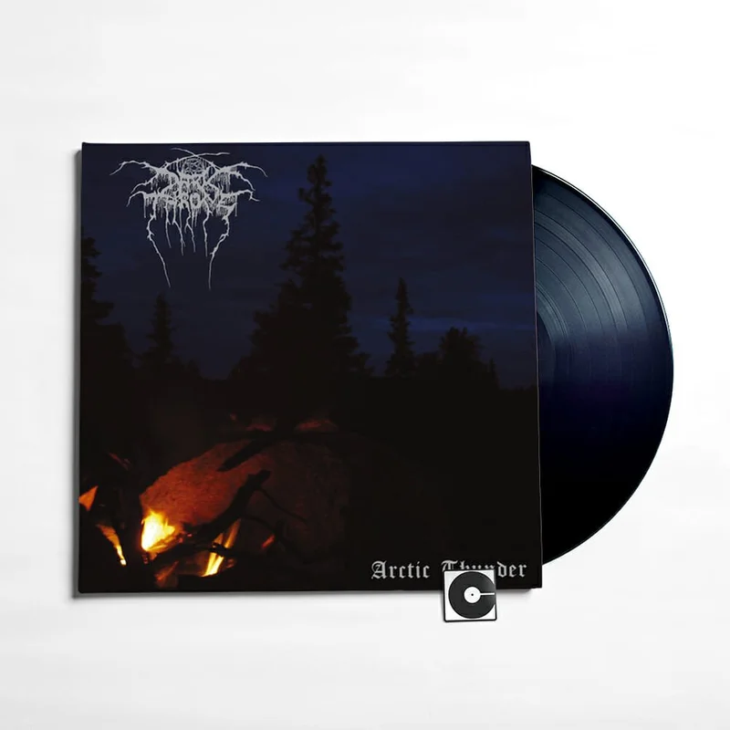 Darkthrone - "Arctic Thunder"