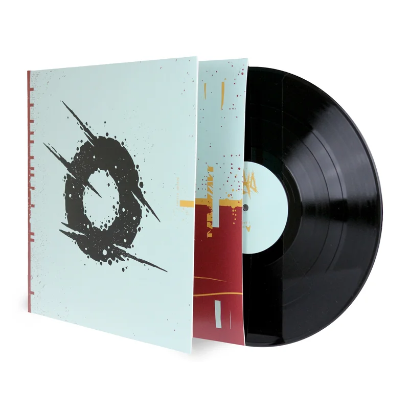 Darqo  DawnOfTheMeek [LP]