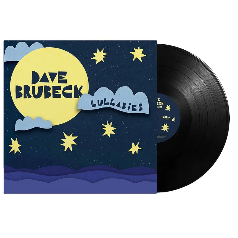 Dave Brubeck Lullabies
