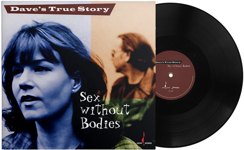 Dave's True Story - Sex Without Bodies [180 Gram]