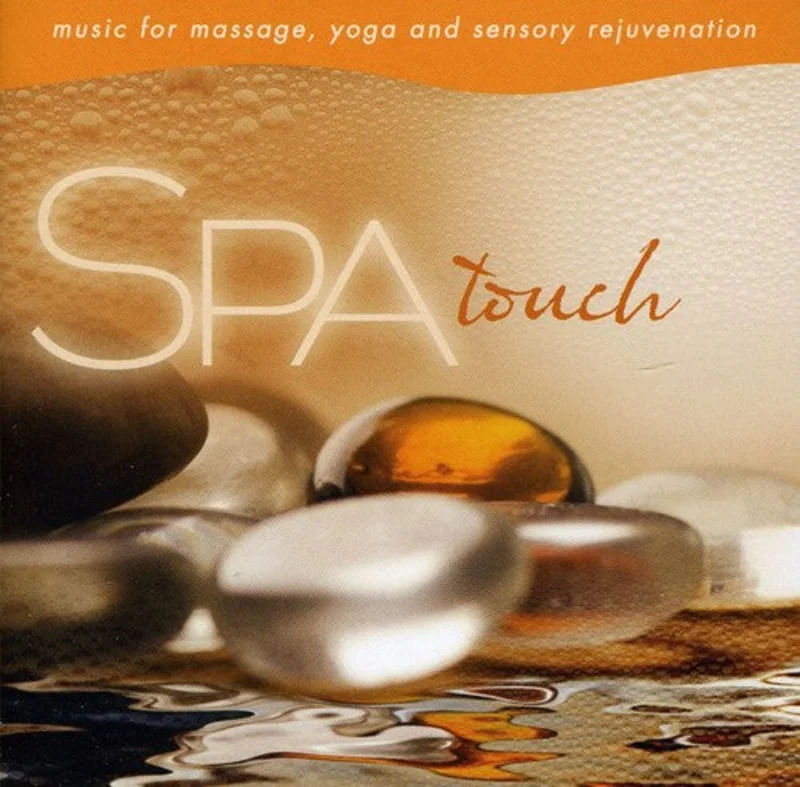 David Arkenstone - Spa: Touch Music for Massage [CD]