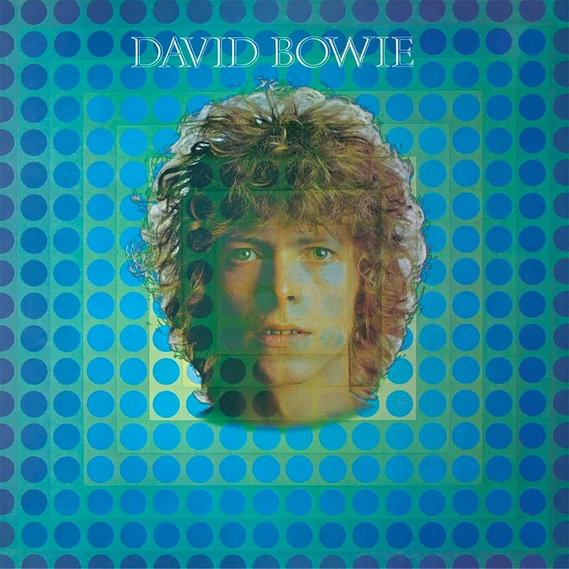 David Bowie David Bowie