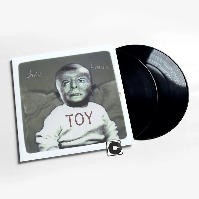 David Bowie - "Toy"