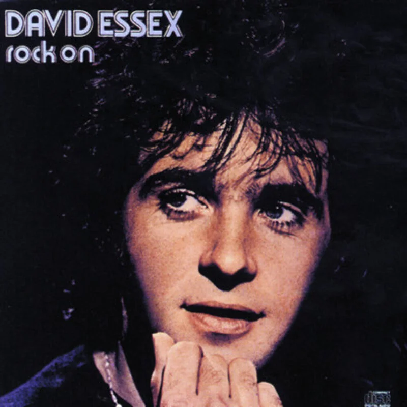 David Essex - Rock on [CD]